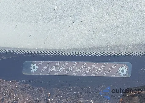 2005 Acura Rsx from USA, damaged, VIN JH4DC54855S010765